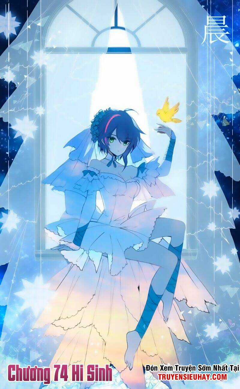 Quốc Vương Vạn Tuế - Chapter 74 - Trang 2