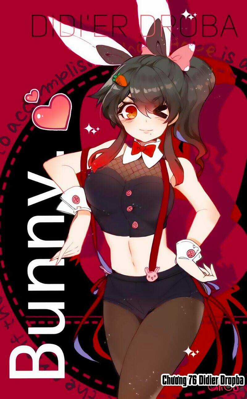 Quốc Vương Vạn Tuế - Chapter 76 - Trang 2