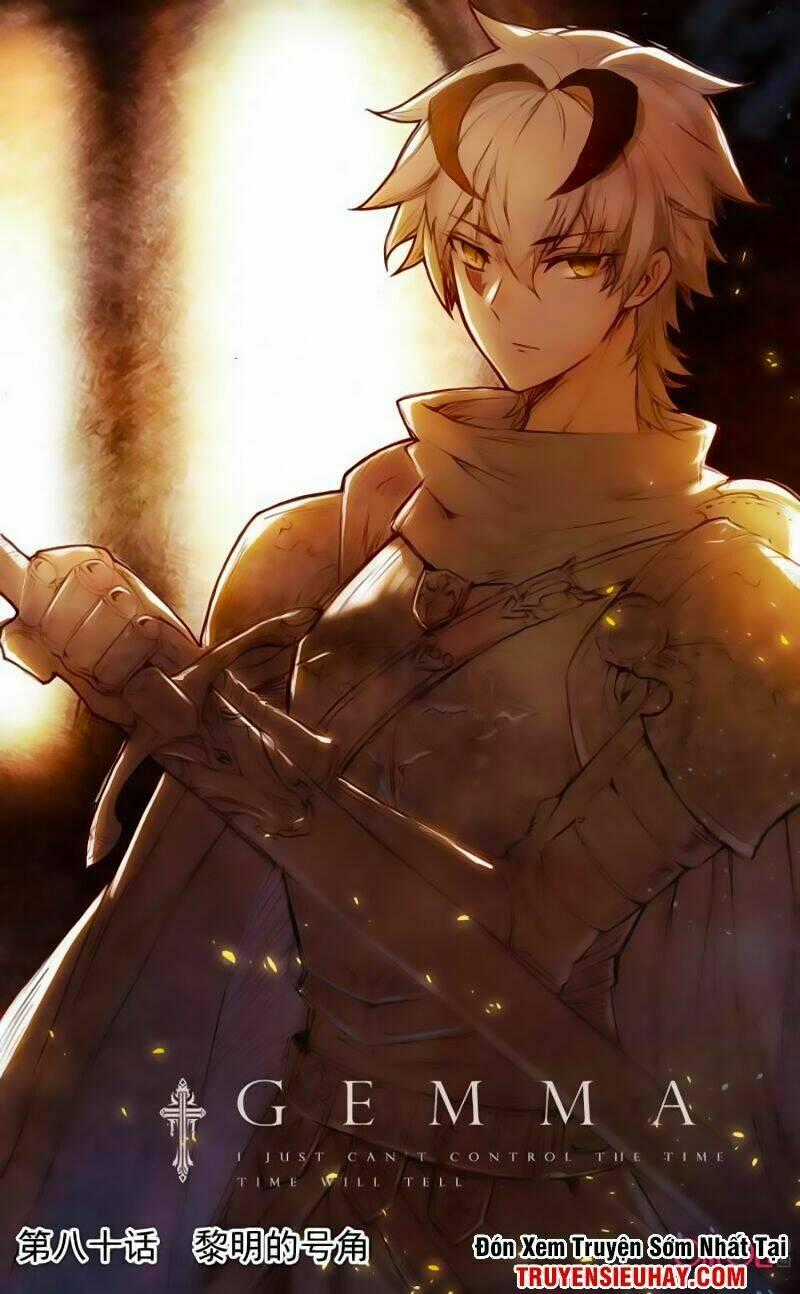 Quốc Vương Vạn Tuế - Chapter 80 - Trang 1