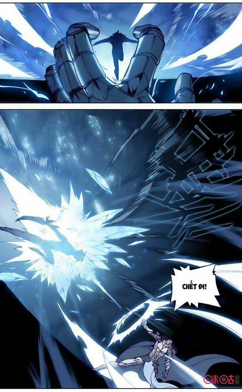 Quốc Vương Vạn Tuế - Chapter 80 - Trang 6