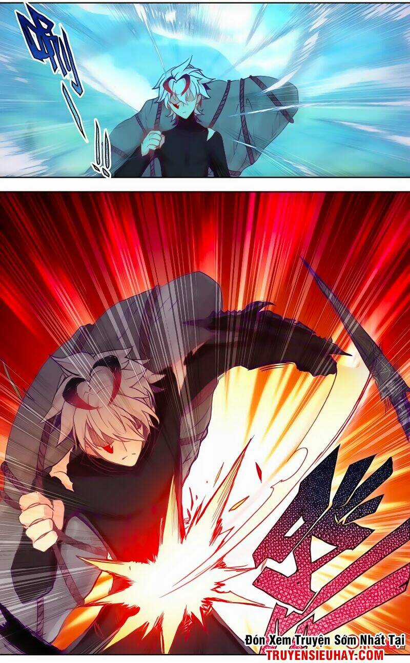 Quốc Vương Vạn Tuế - Chapter 81 - Trang 5