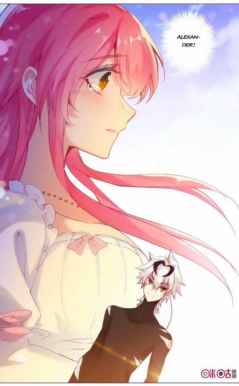 Quốc Vương Vạn Tuế - Chapter 82 - Trang 10