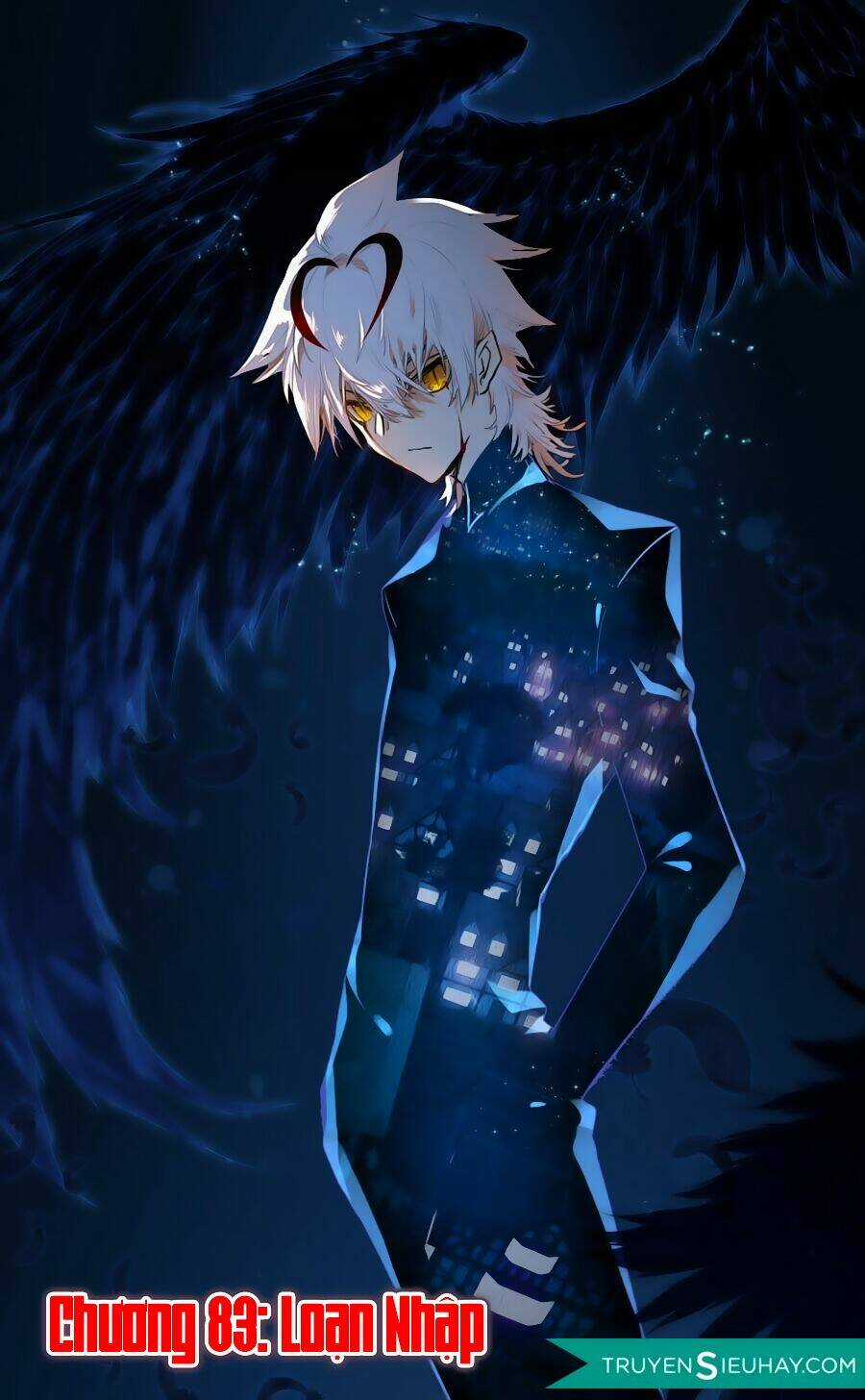 Quốc Vương Vạn Tuế - Chapter 83 - Trang 2