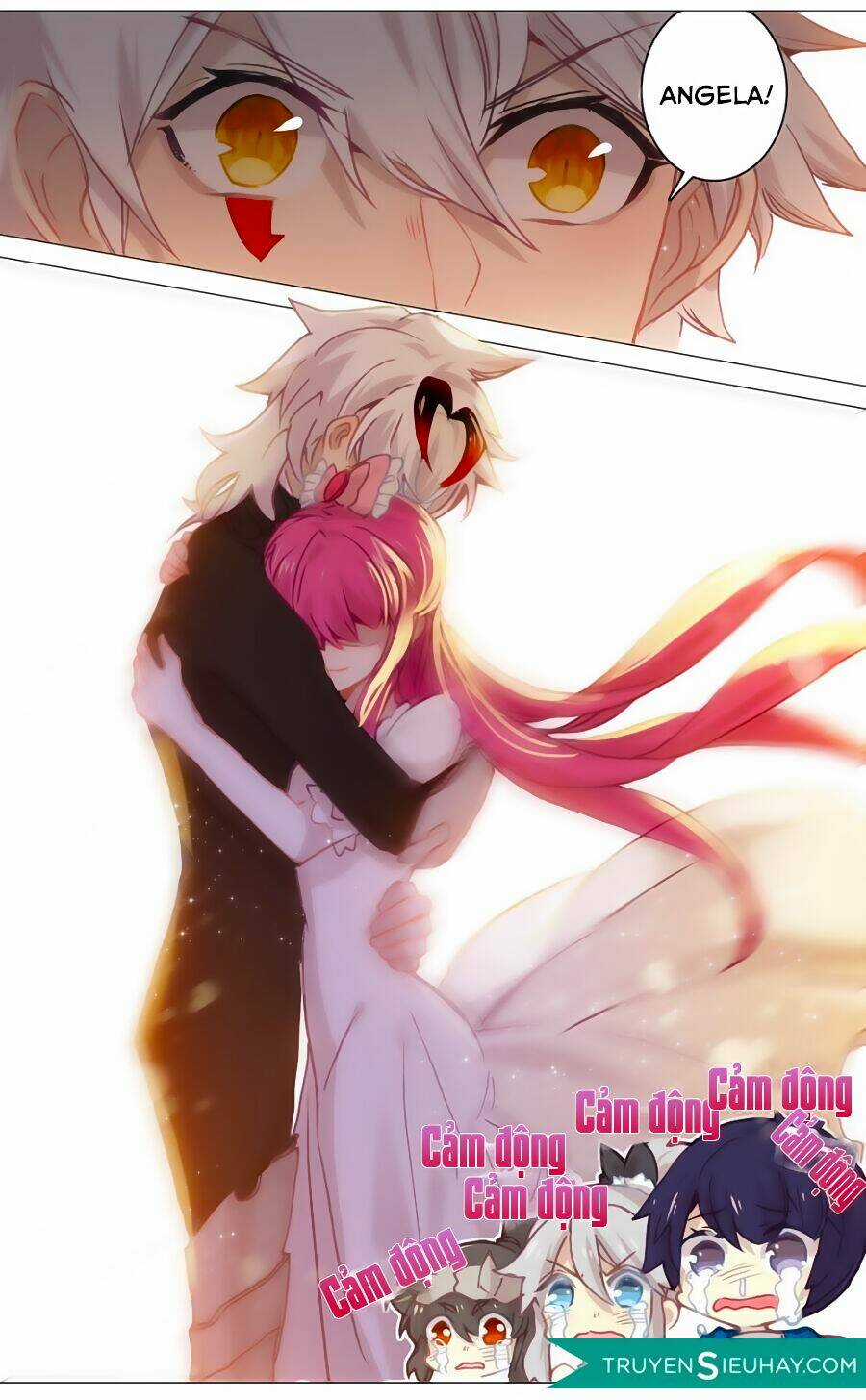 Quốc Vương Vạn Tuế - Chapter 83 - Trang 9