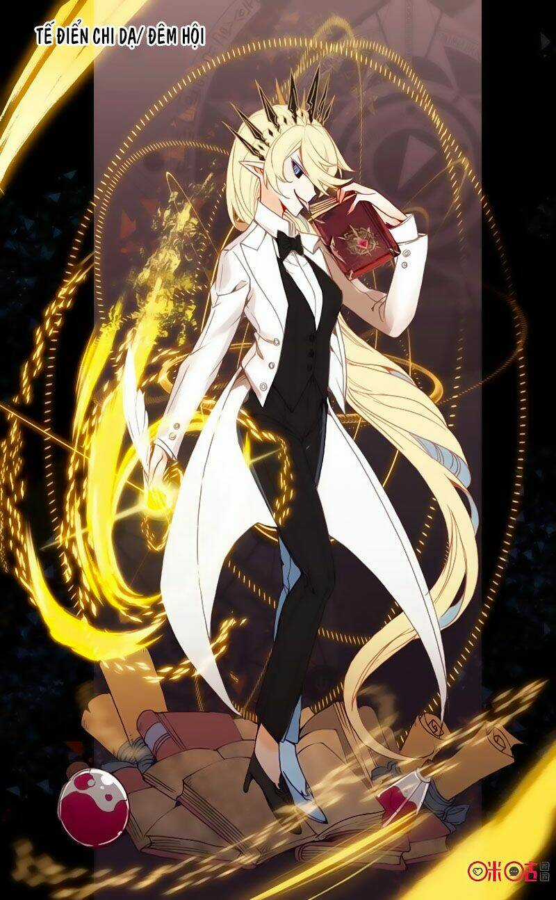 Quốc Vương Vạn Tuế - Chapter 85 - Trang 1