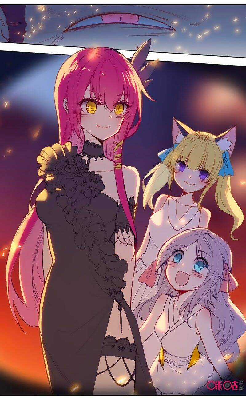 Quốc Vương Vạn Tuế - Chapter 86 - Trang 8