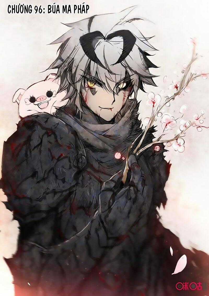 Quốc Vương Vạn Tuế - Chapter 96 - Trang 2