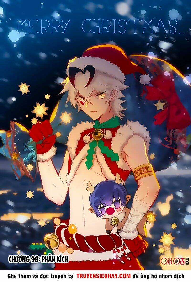 Quốc Vương Vạn Tuế - Chapter 98 - Trang 2