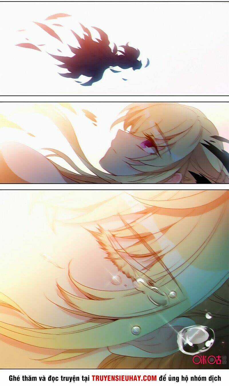 Quốc Vương Vạn Tuế - Chapter 99 - Trang 3