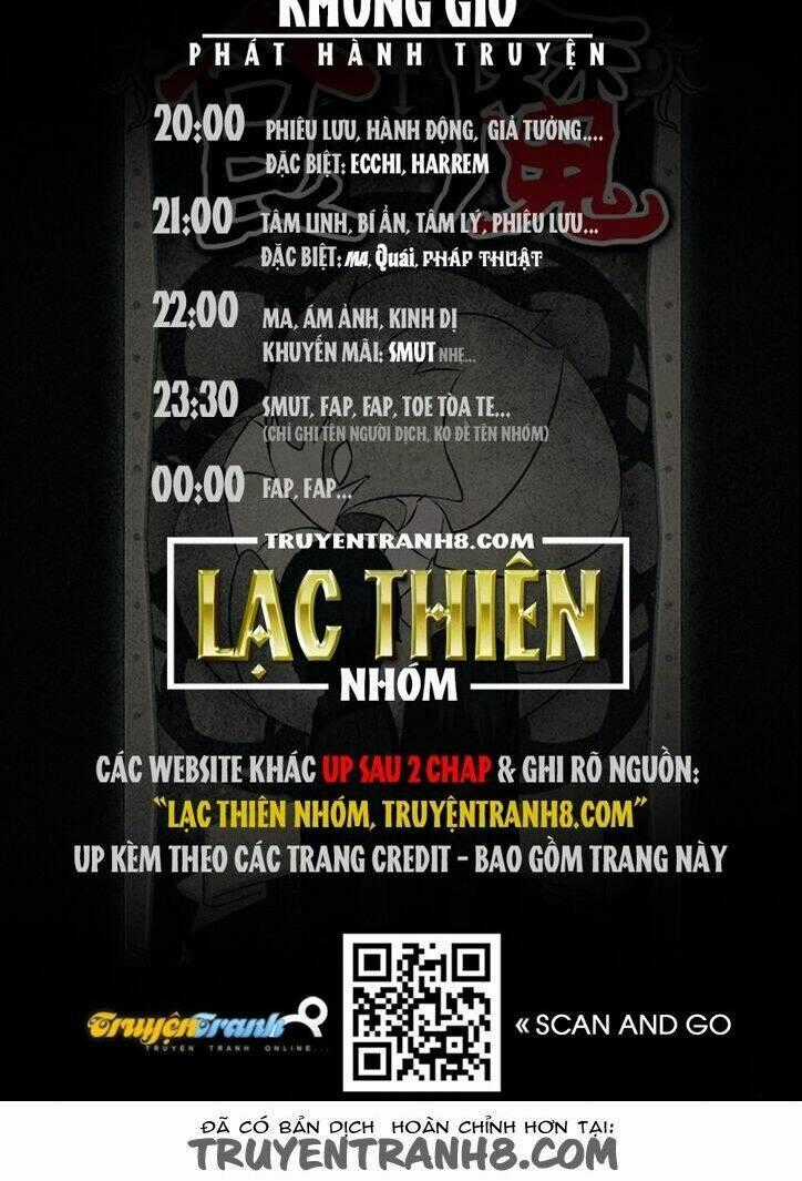 Quỷ Ăn Thịt - Chapter 10 - Trang 9