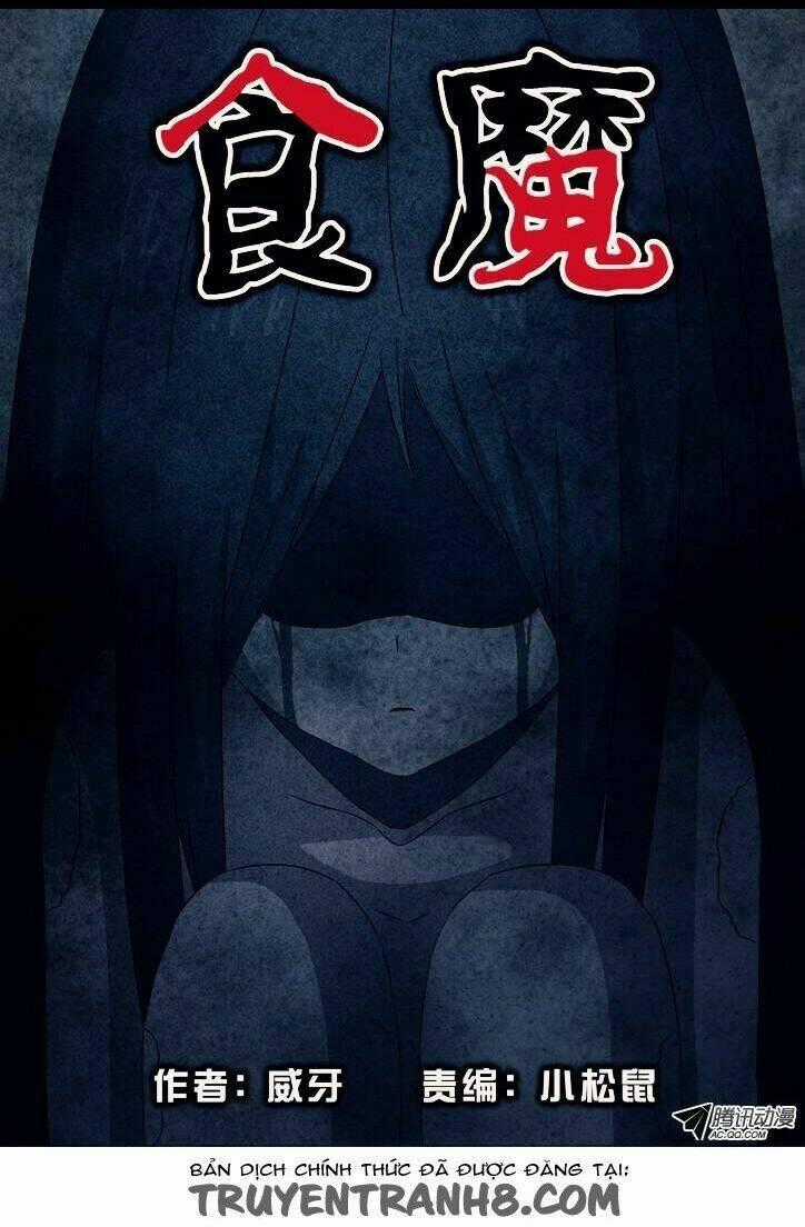 Quỷ Ăn Thịt - Chapter 3 - Trang 2