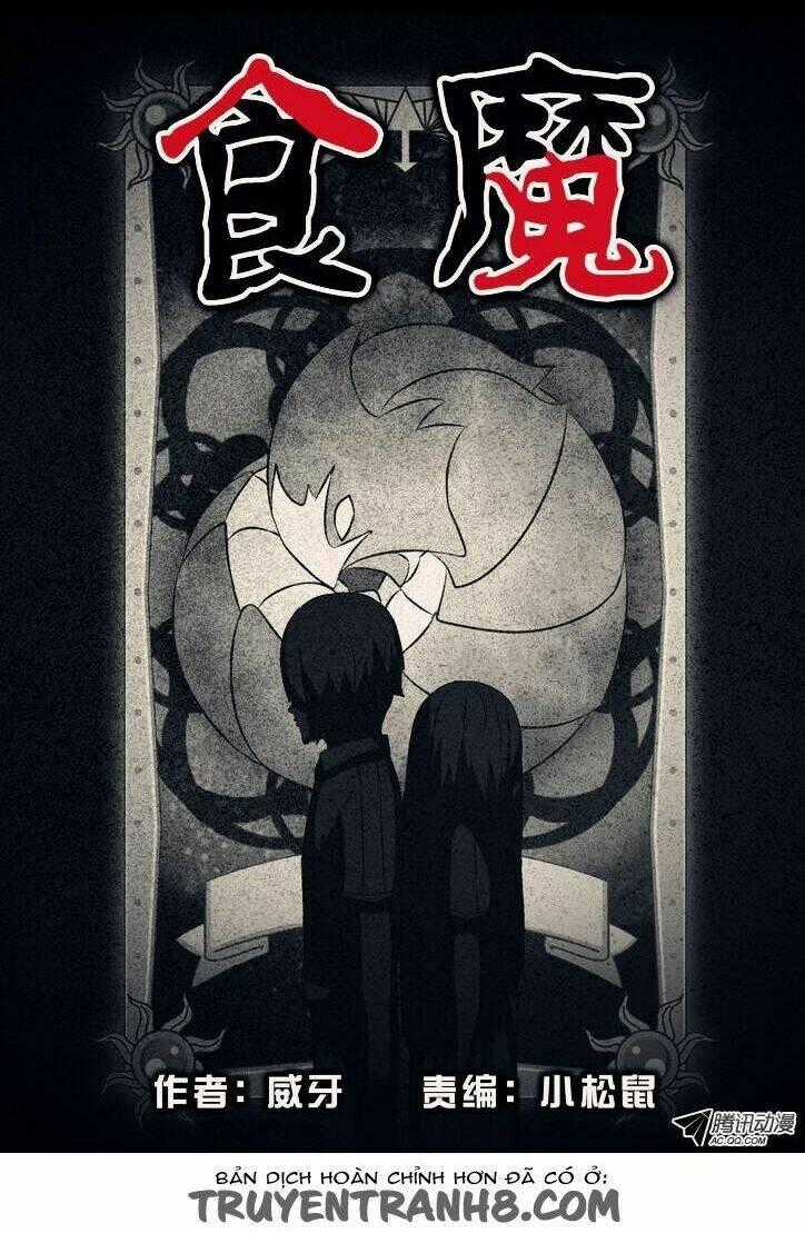 Quỷ Ăn Thịt - Chapter 4 - Trang 2