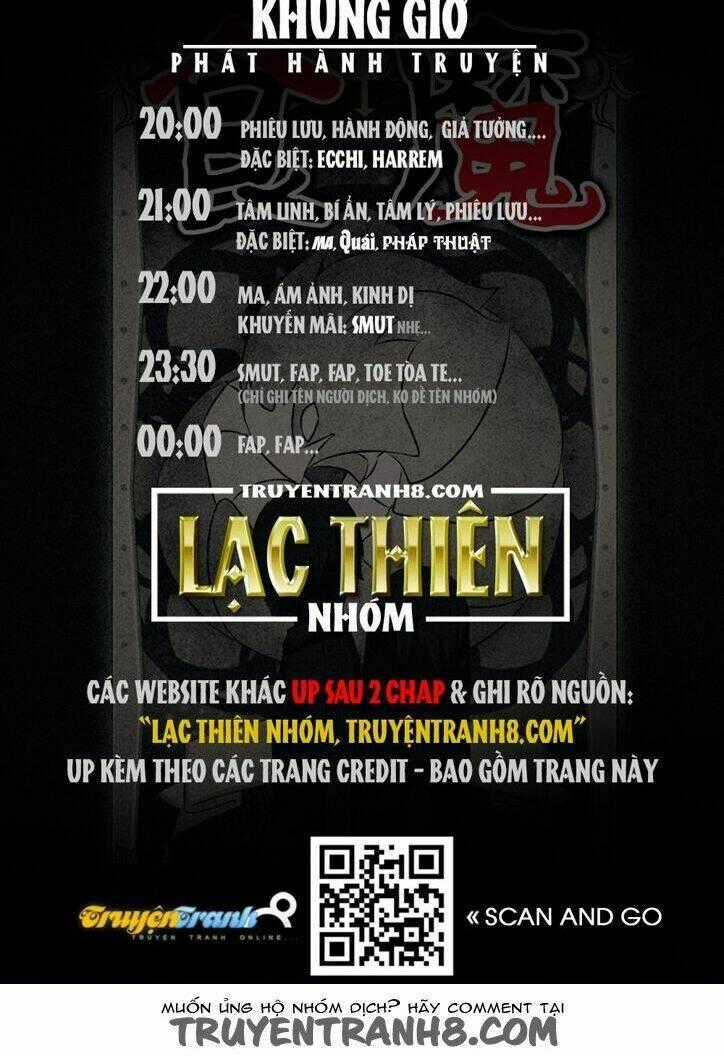 Quỷ Ăn Thịt - Chapter 5 - Trang 14