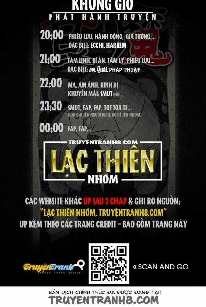 Quỷ Ăn Thịt - Chapter 9 - Trang 10