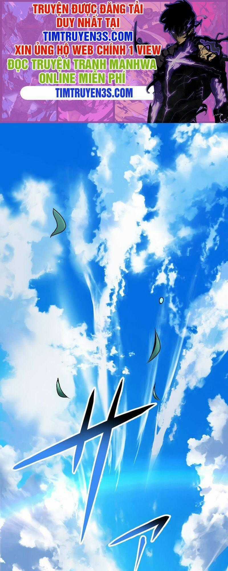 Quỷ Ấn - Chương 1 - Trang 1