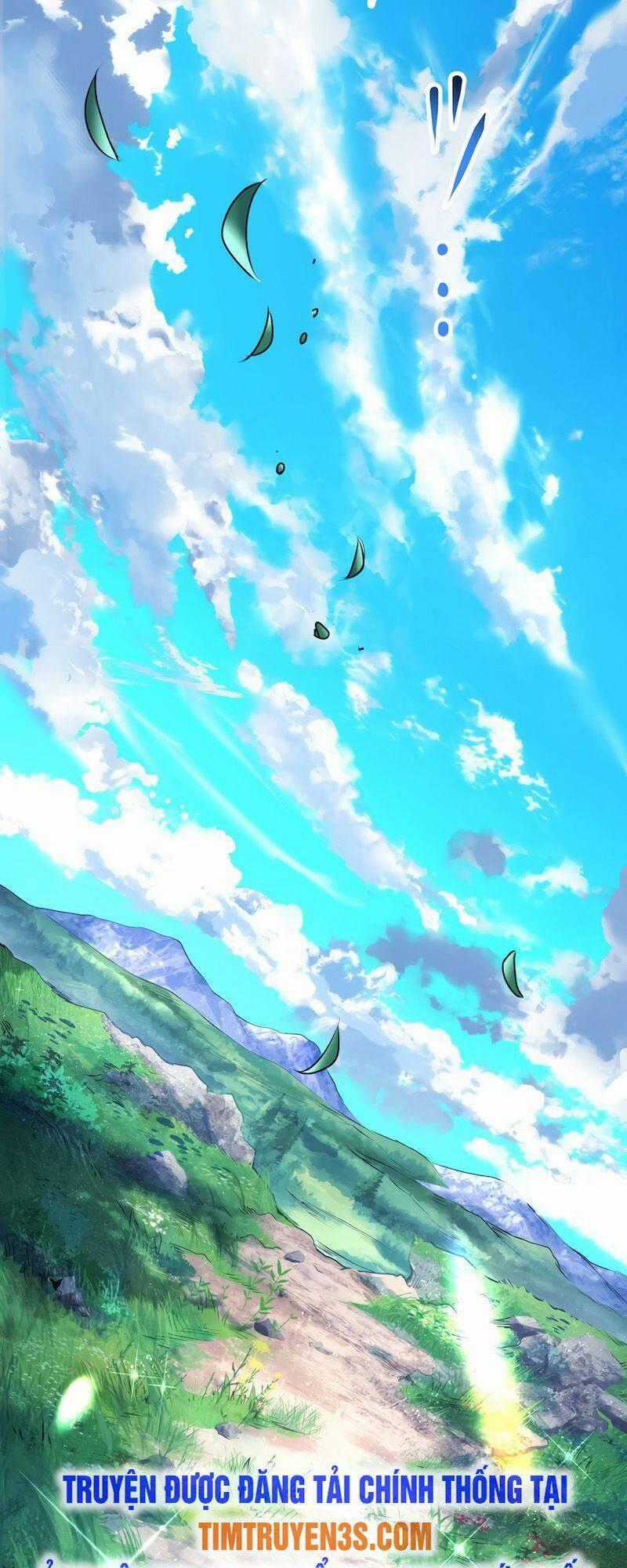 Quỷ Ấn - Chương 1 - Trang 2