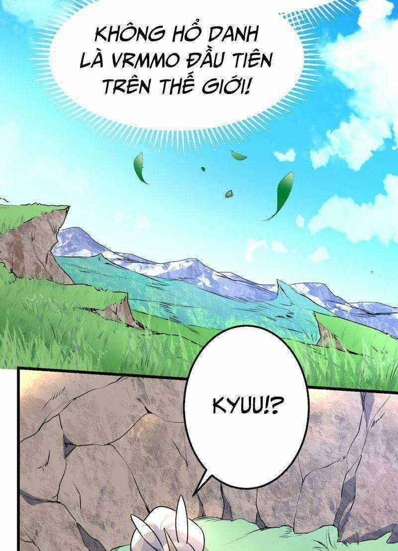 Quỷ Ấn - Chương 1 - Trang 11