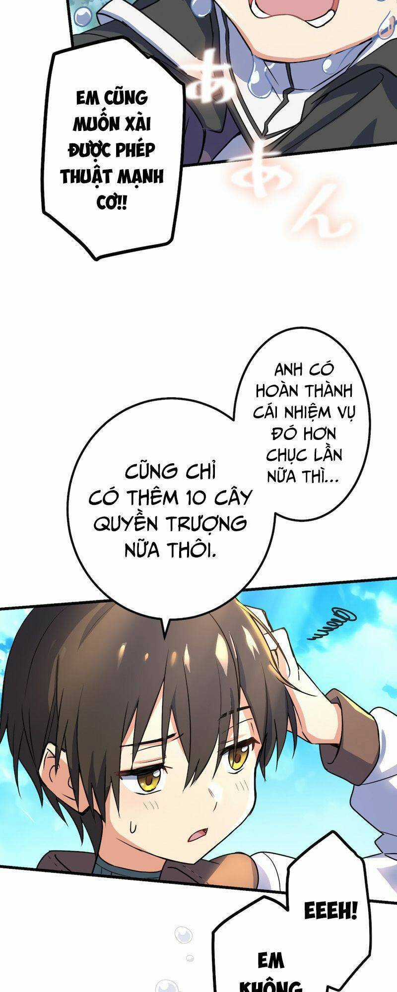 Quỷ Ấn - Chương 1 - Trang 104