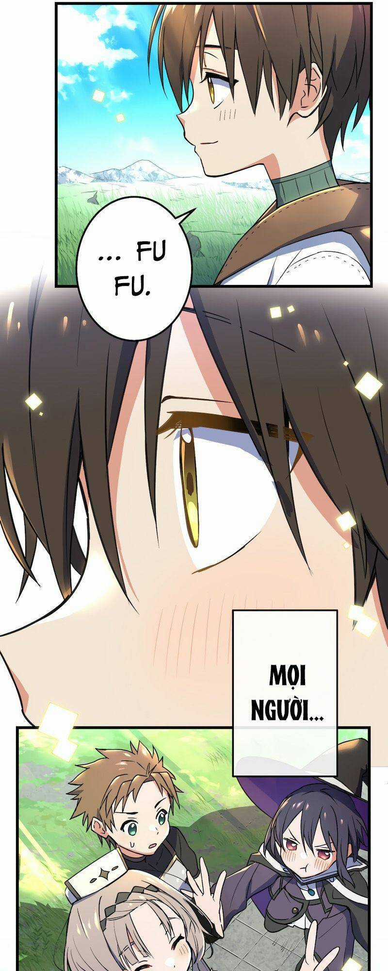 Quỷ Ấn - Chương 1 - Trang 107
