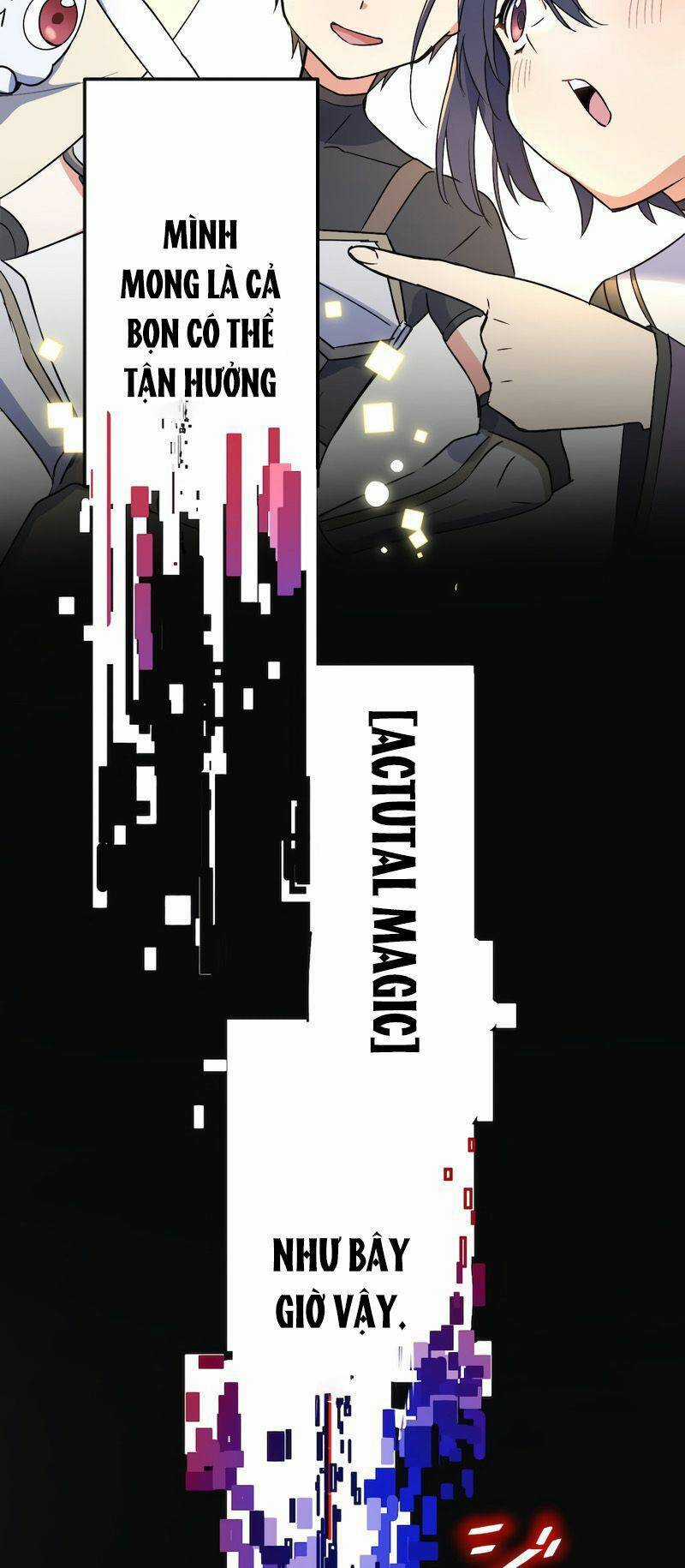 Quỷ Ấn - Chương 1 - Trang 110