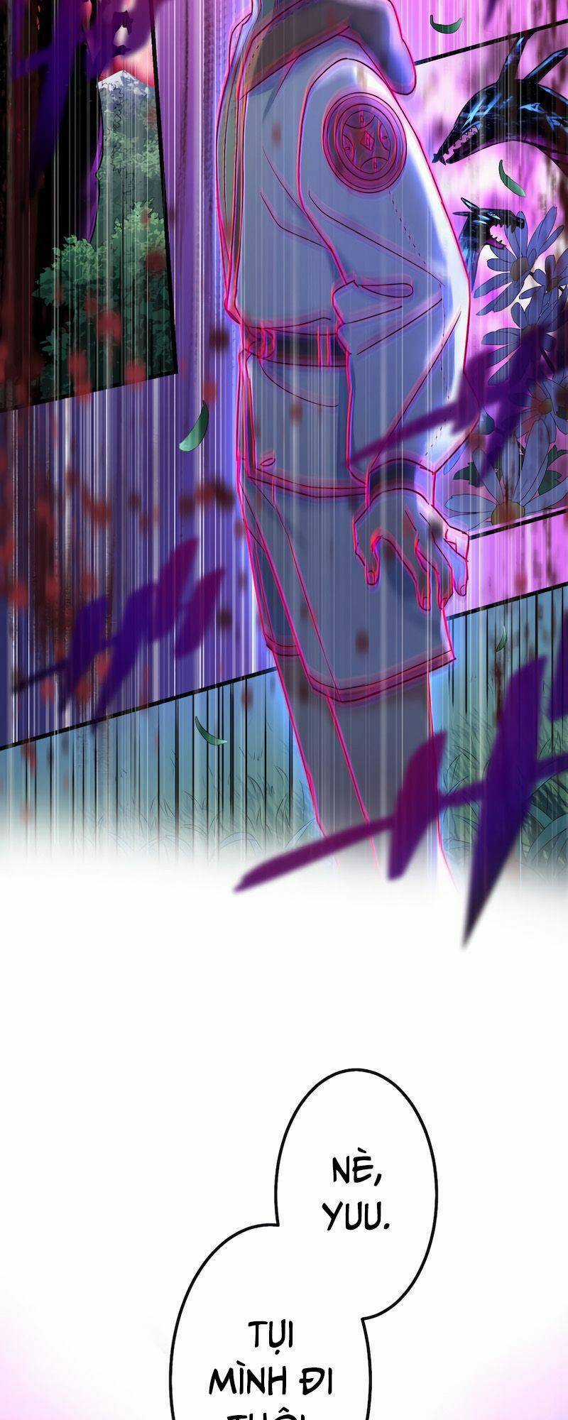 Quỷ Ấn - Chương 1 - Trang 115