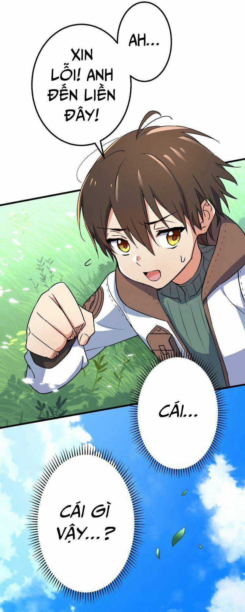 Quỷ Ấn - Chương 1 - Trang 118