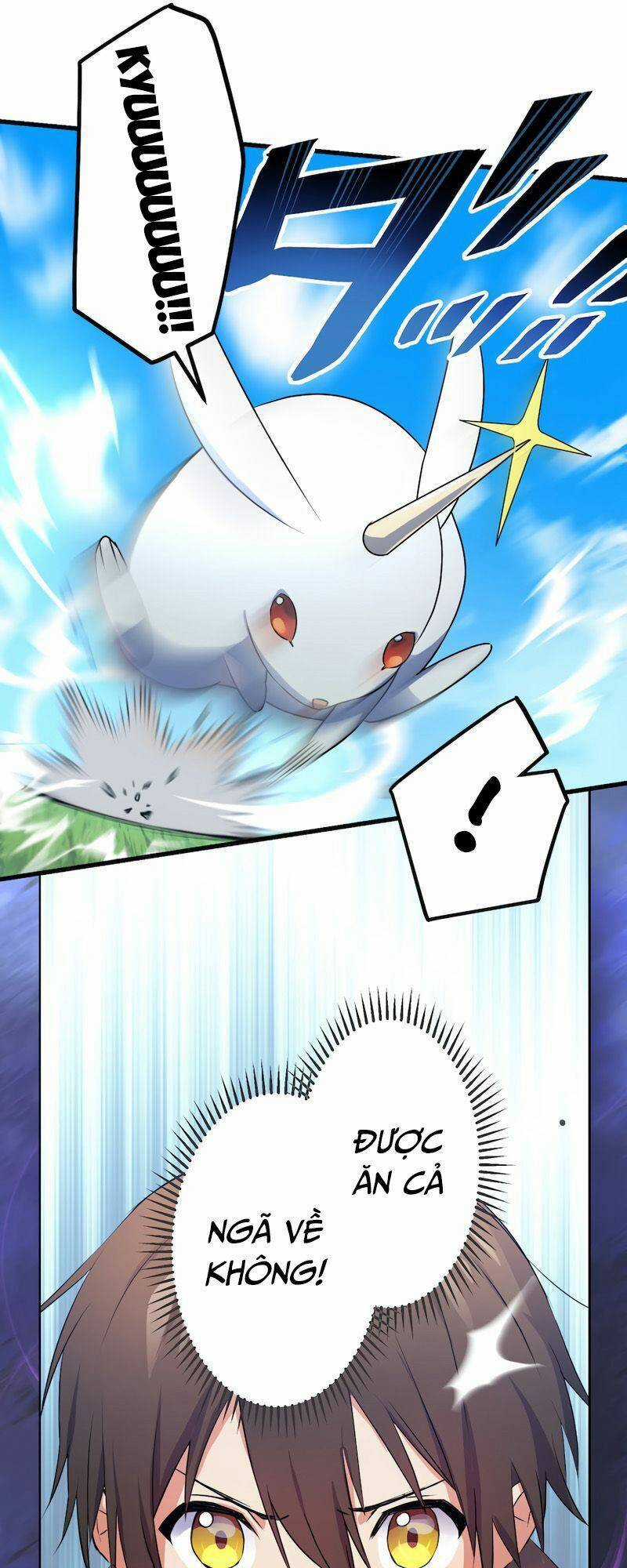 Quỷ Ấn - Chương 1 - Trang 13