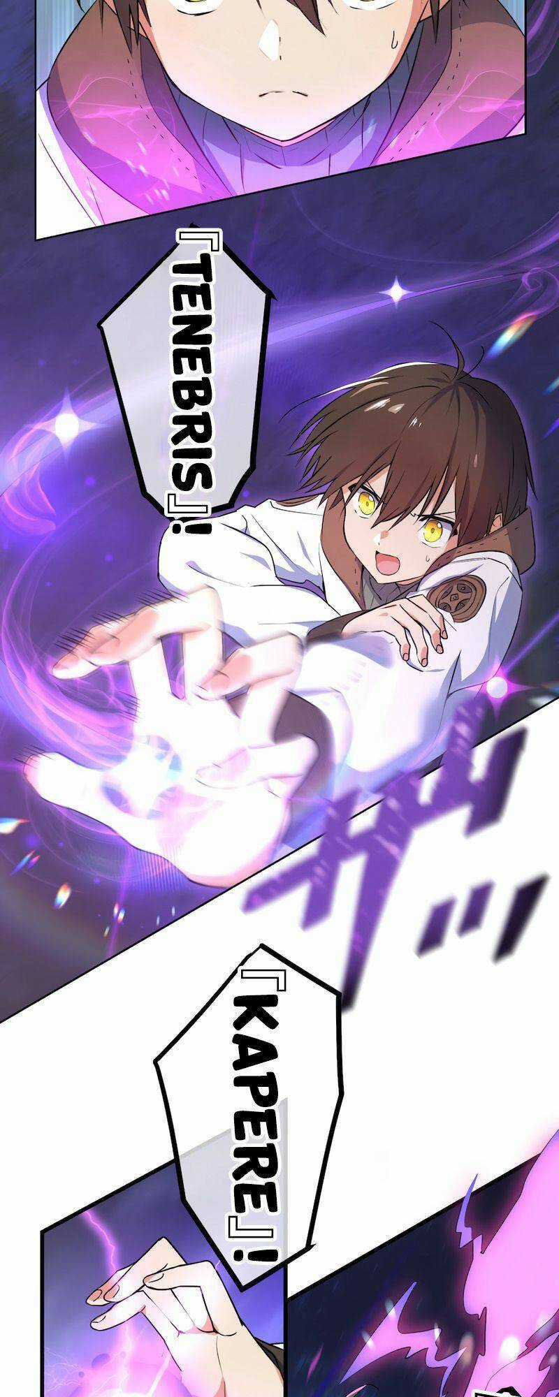 Quỷ Ấn - Chương 1 - Trang 14