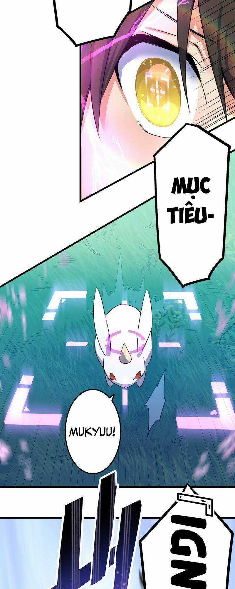 Quỷ Ấn - Chương 1 - Trang 16