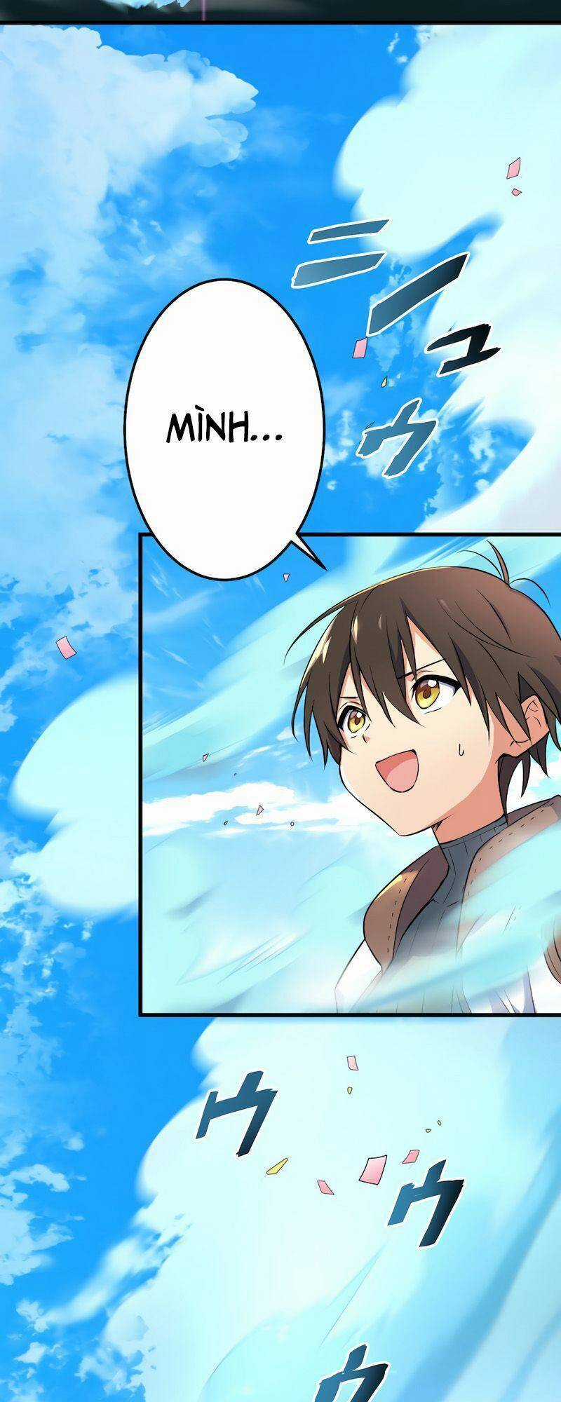 Quỷ Ấn - Chương 1 - Trang 20