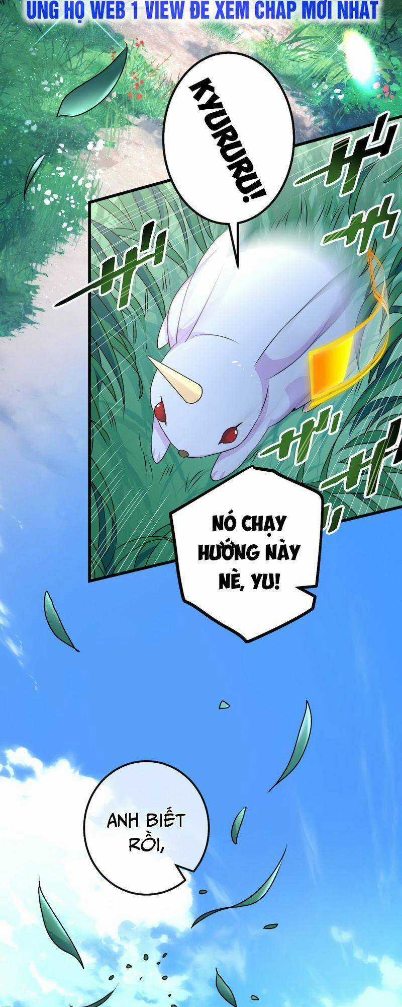 Quỷ Ấn - Chương 1 - Trang 3