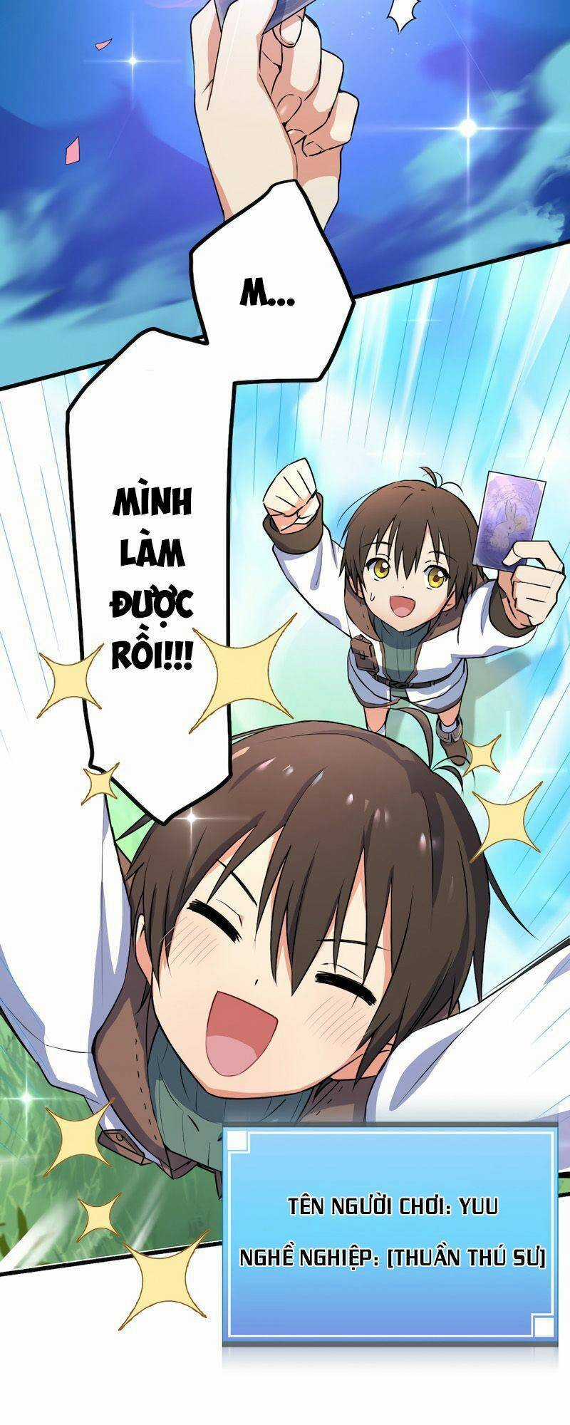 Quỷ Ấn - Chương 1 - Trang 22