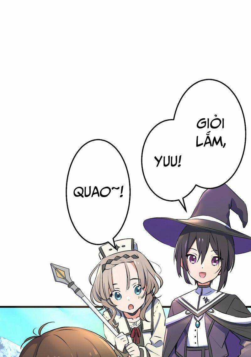 Quỷ Ấn - Chương 1 - Trang 23