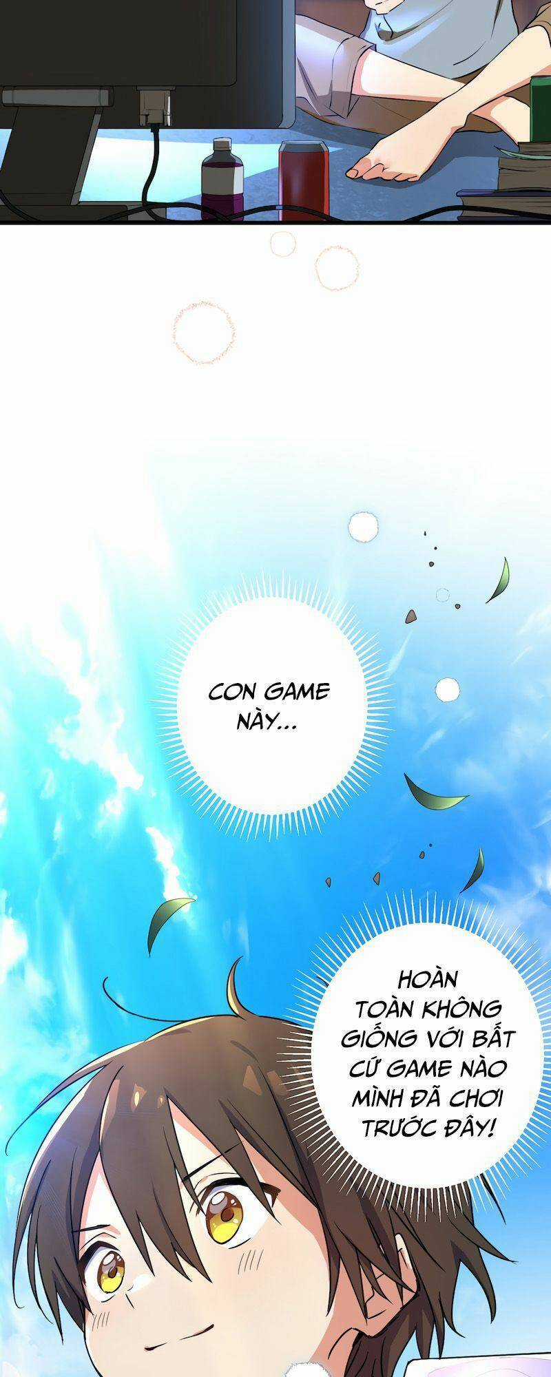 Quỷ Ấn - Chương 1 - Trang 26