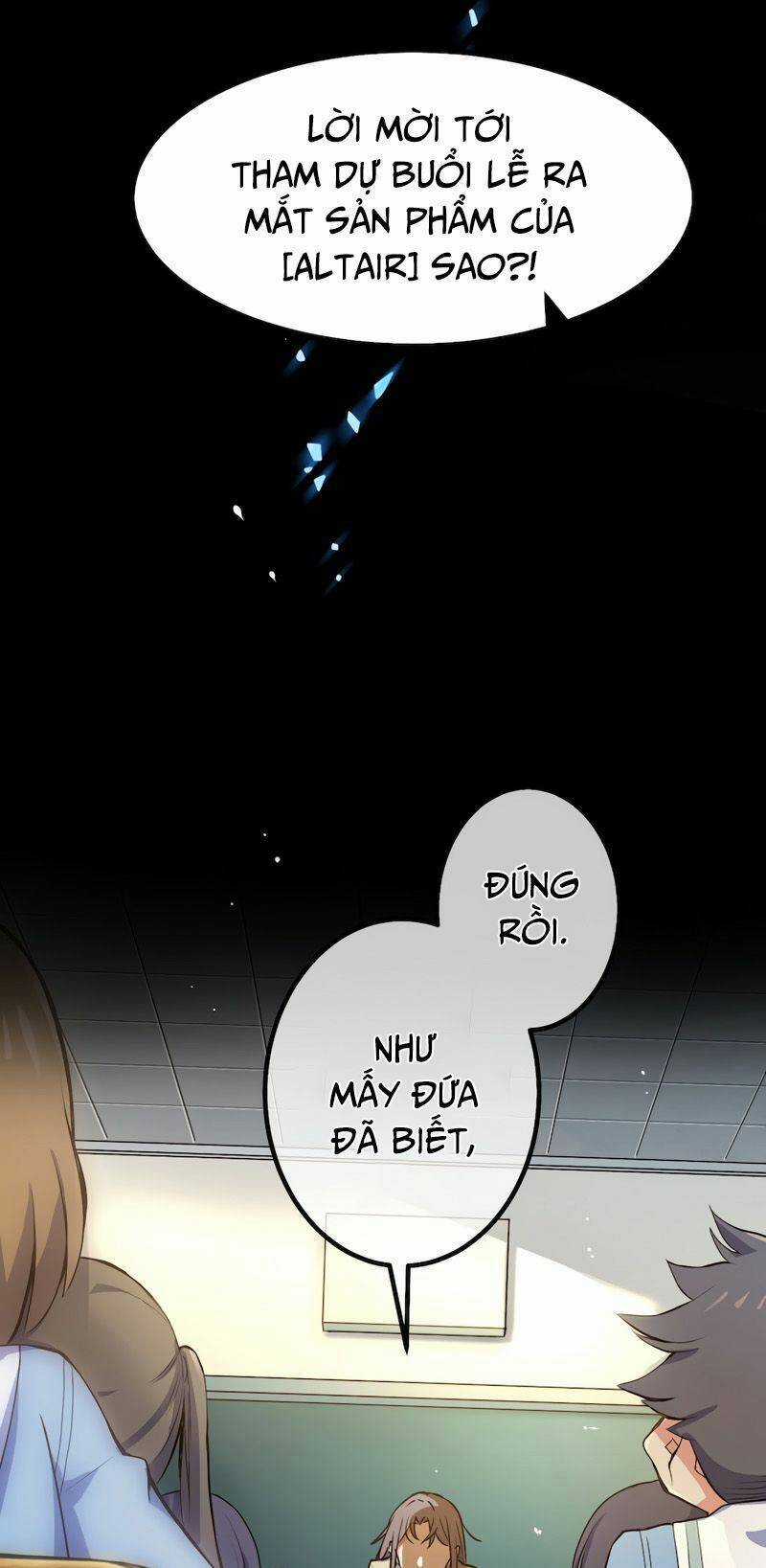 Quỷ Ấn - Chương 1 - Trang 28