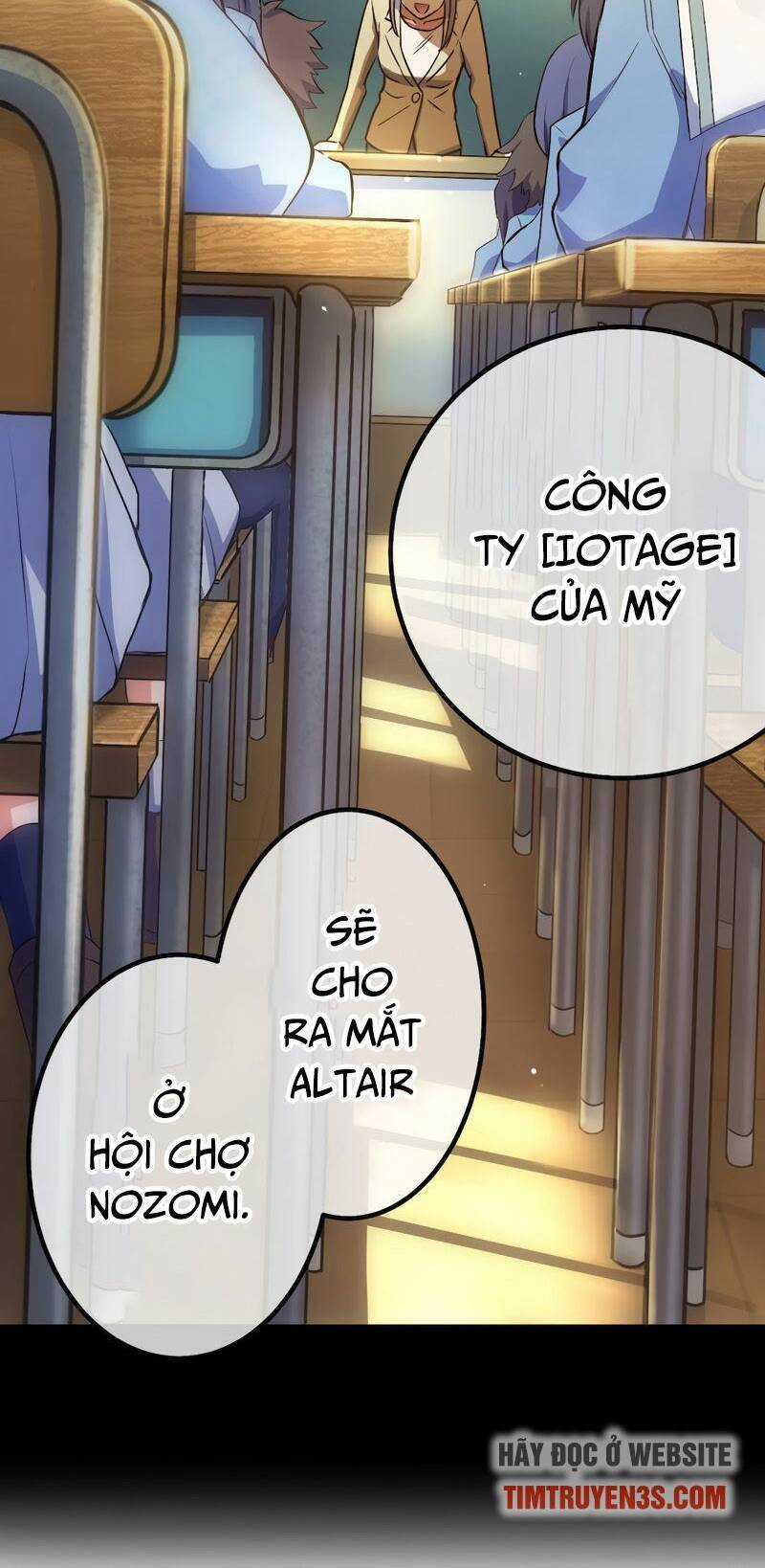 Quỷ Ấn - Chương 1 - Trang 29