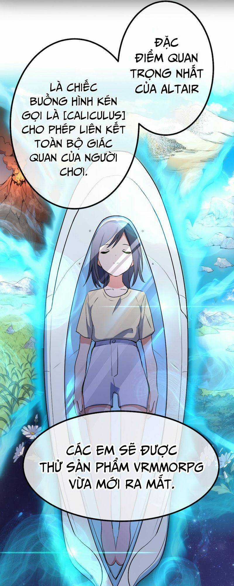 Quỷ Ấn - Chương 1 - Trang 30