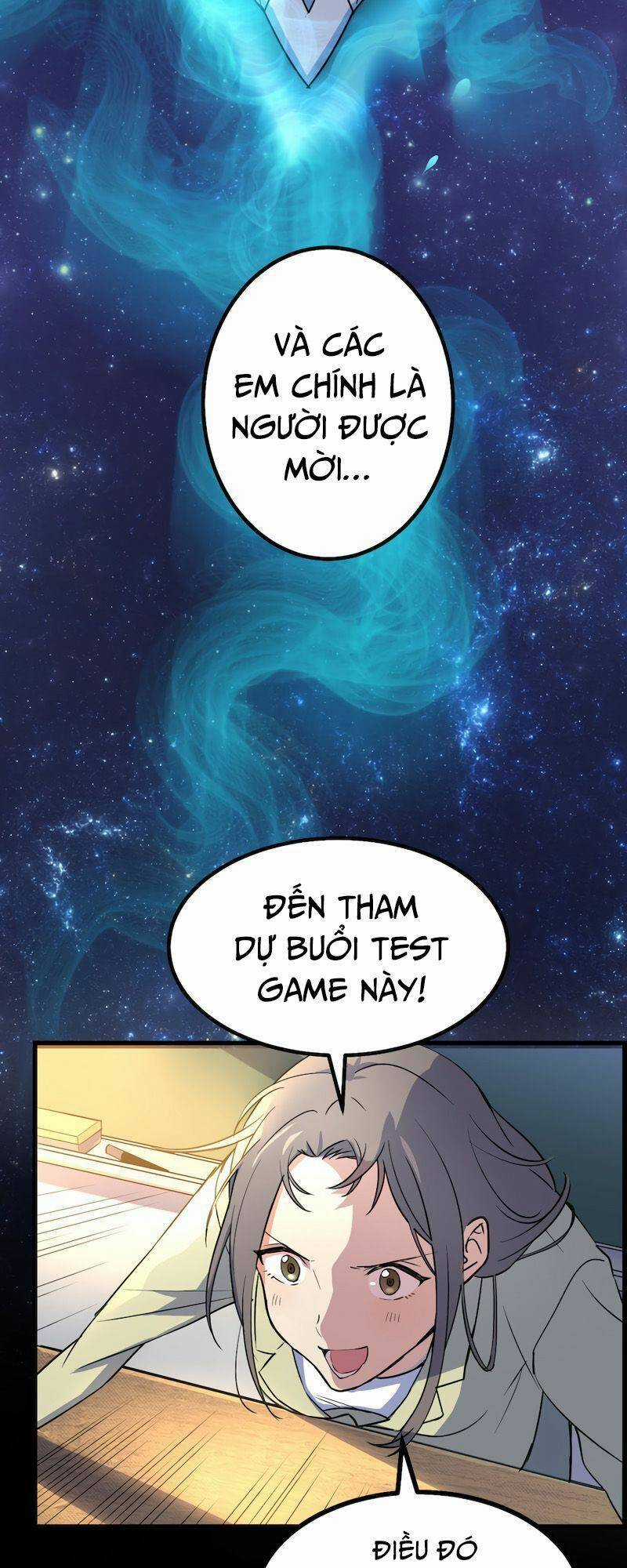 Quỷ Ấn - Chương 1 - Trang 31