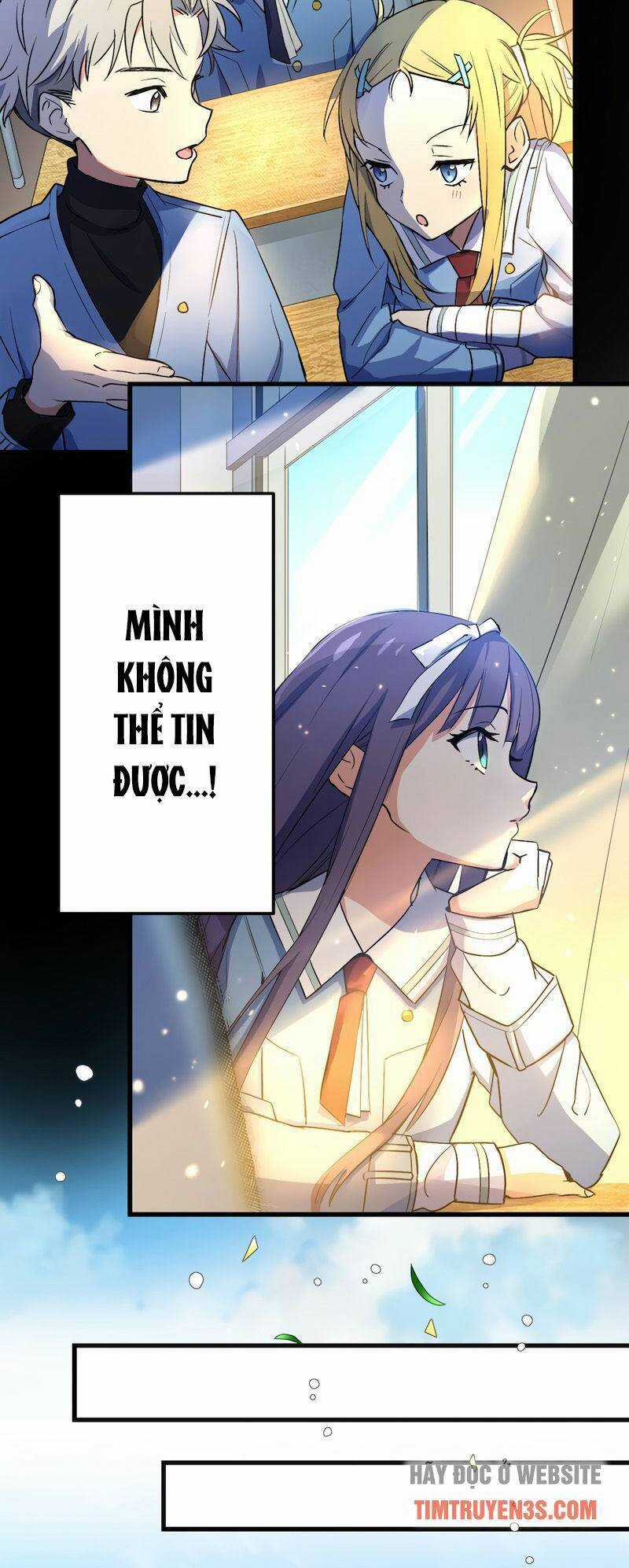 Quỷ Ấn - Chương 1 - Trang 35