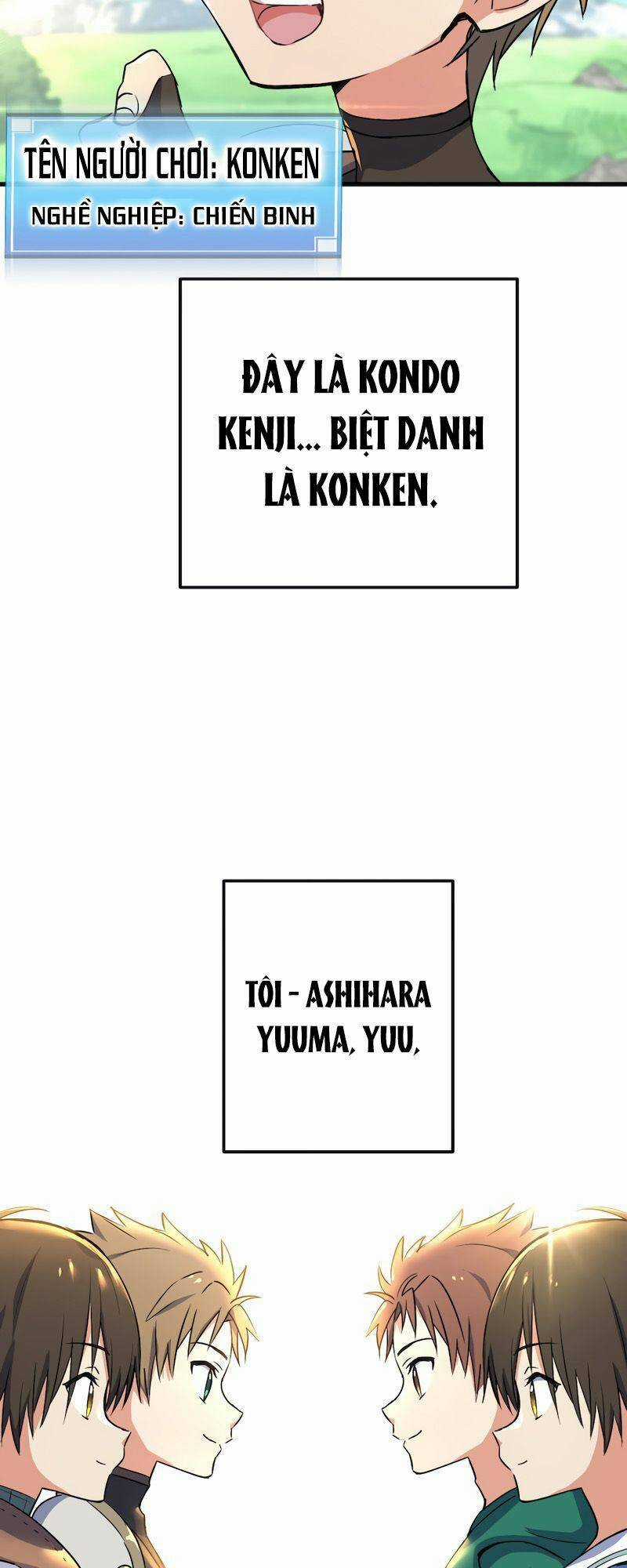 Quỷ Ấn - Chương 1 - Trang 37