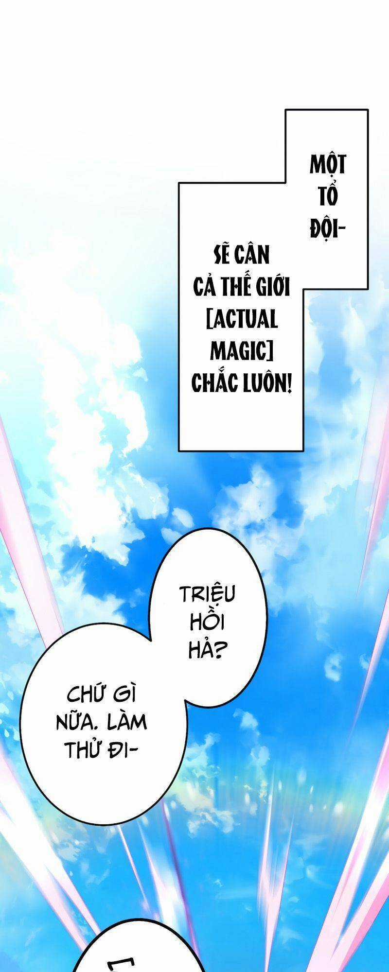 Quỷ Ấn - Chương 1 - Trang 39