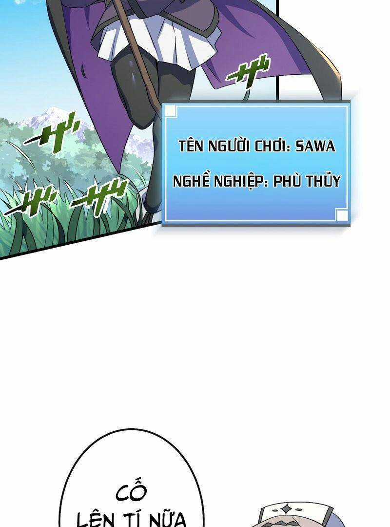 Quỷ Ấn - Chương 1 - Trang 5