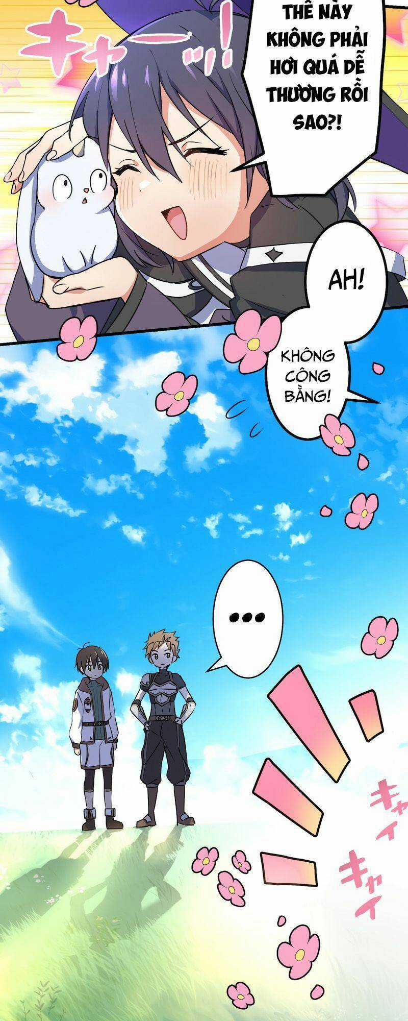 Quỷ Ấn - Chương 1 - Trang 43