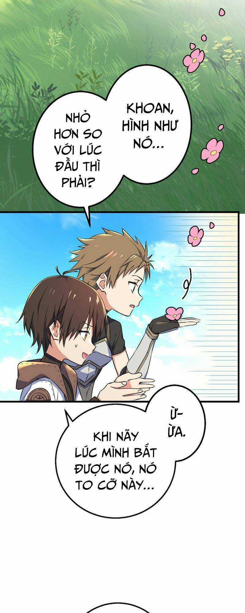 Quỷ Ấn - Chương 1 - Trang 44