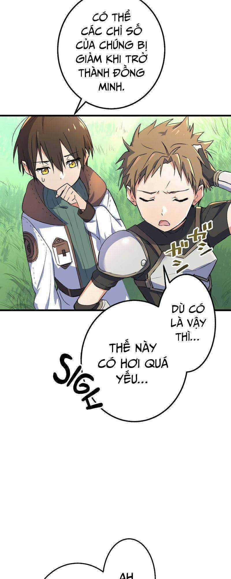 Quỷ Ấn - Chương 1 - Trang 45