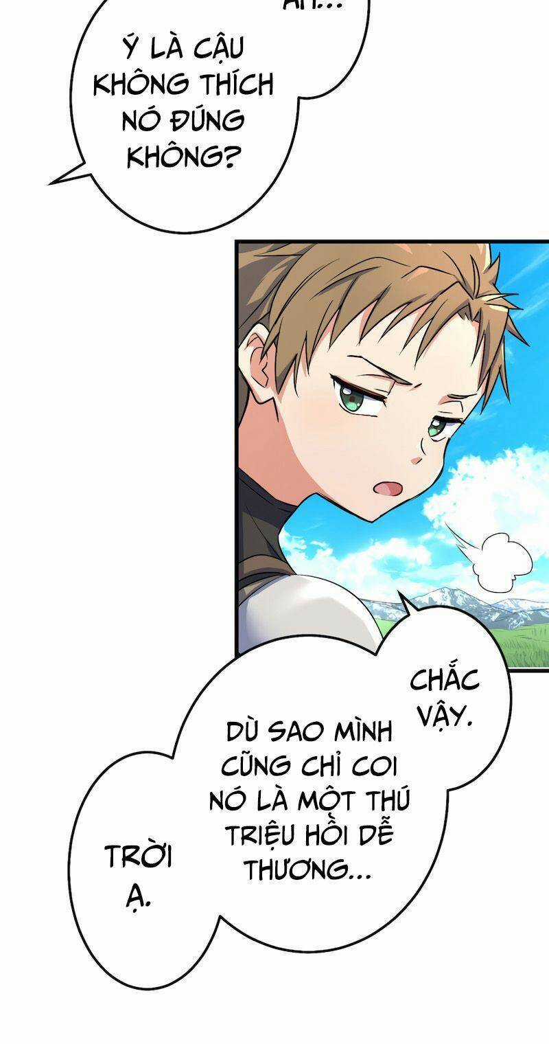 Quỷ Ấn - Chương 1 - Trang 46