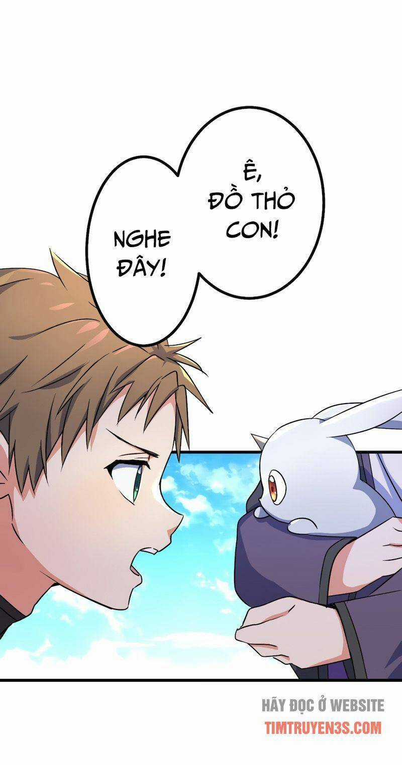 Quỷ Ấn - Chương 1 - Trang 47