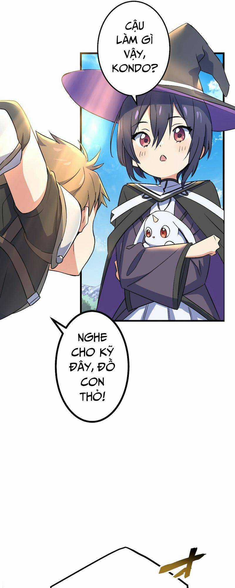 Quỷ Ấn - Chương 1 - Trang 48