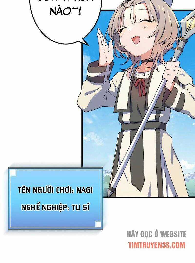 Quỷ Ấn - Chương 1 - Trang 6