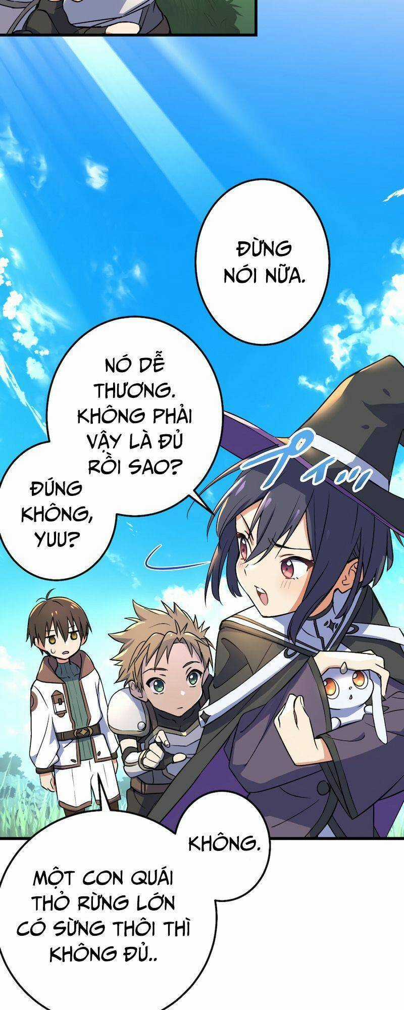 Quỷ Ấn - Chương 1 - Trang 51